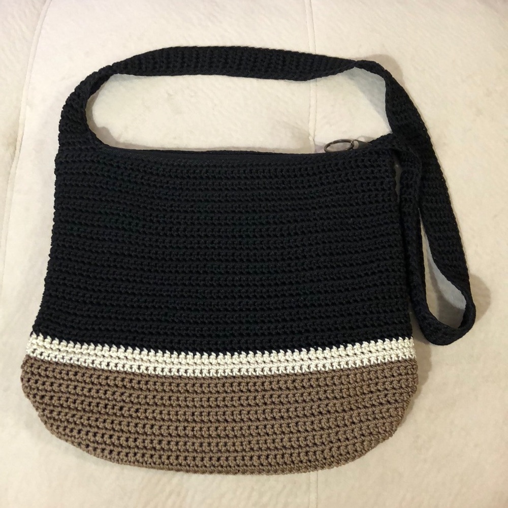 The Sak Crossbody Bag